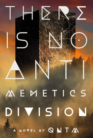 Anti-Memetics Division