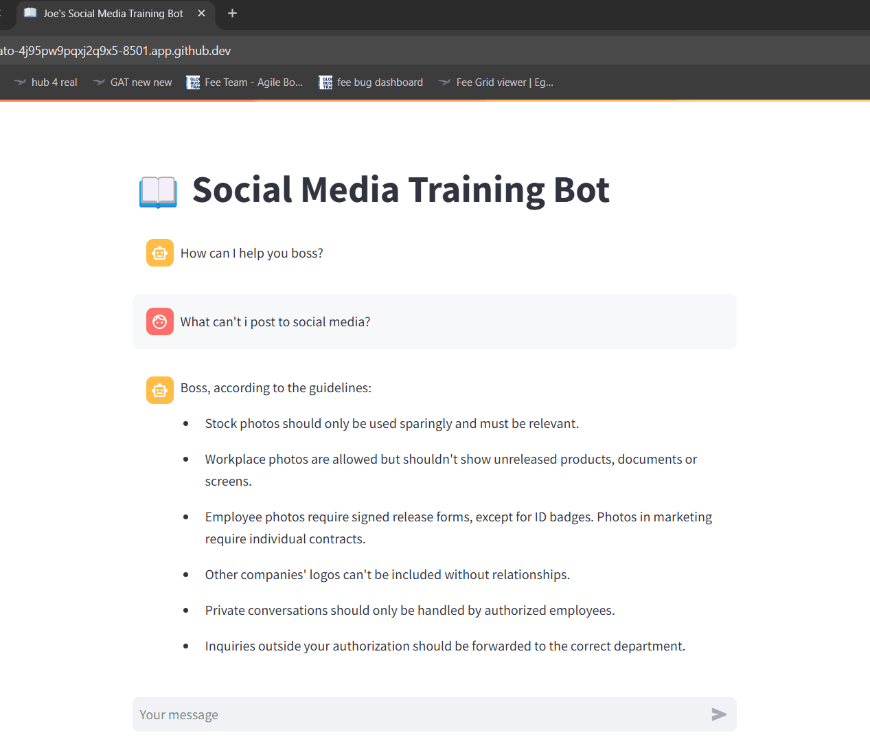 Building with Amazon Bedrock: A Product Manager's Journey