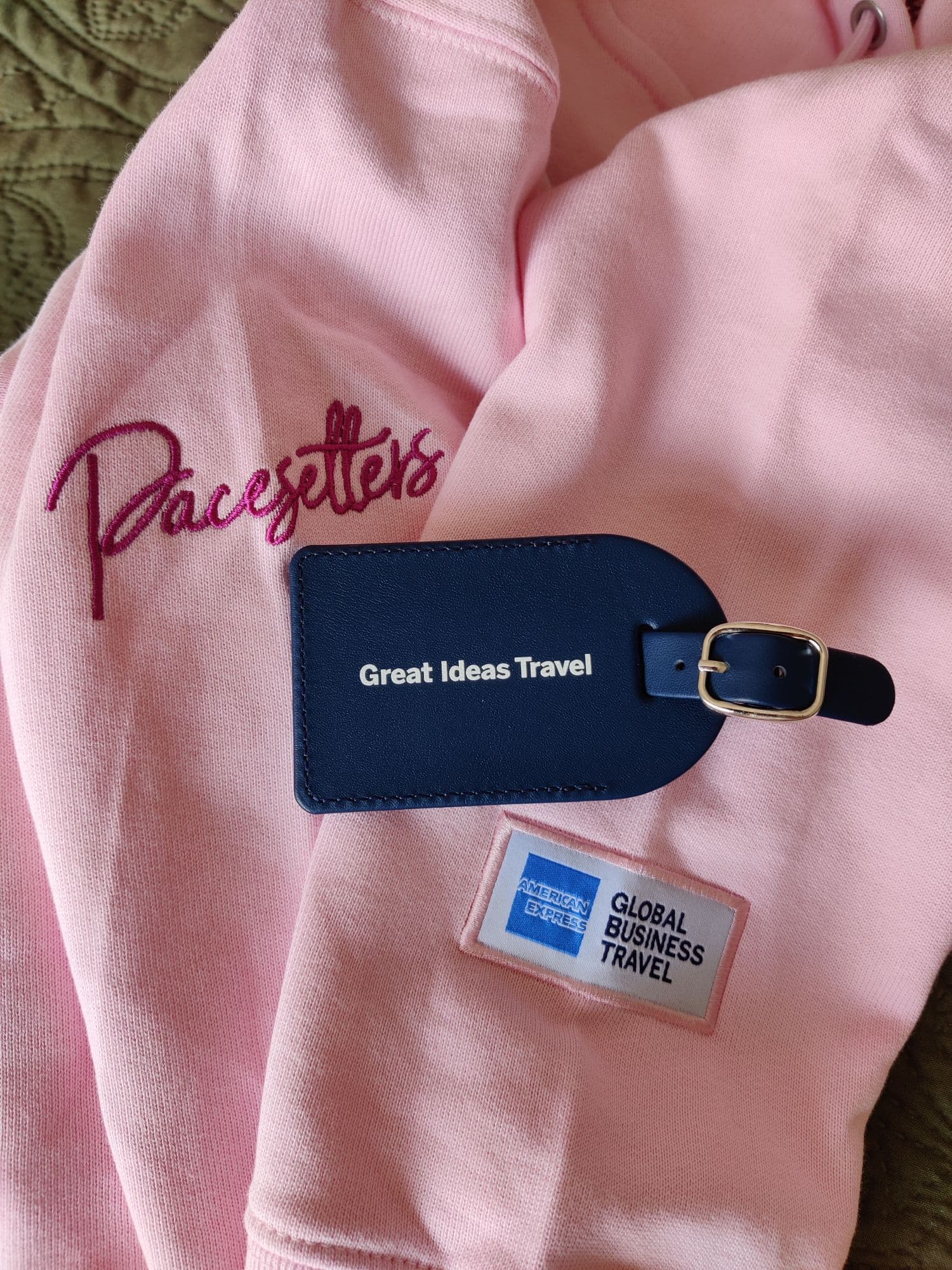 Esprit de Corps – Celebrating Team Spirit