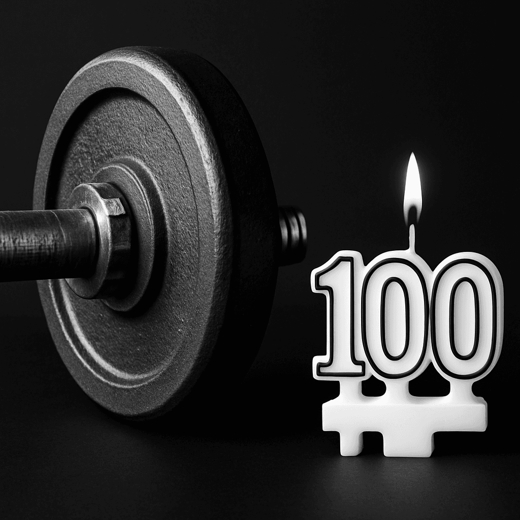 My Attempt to Break a World Record