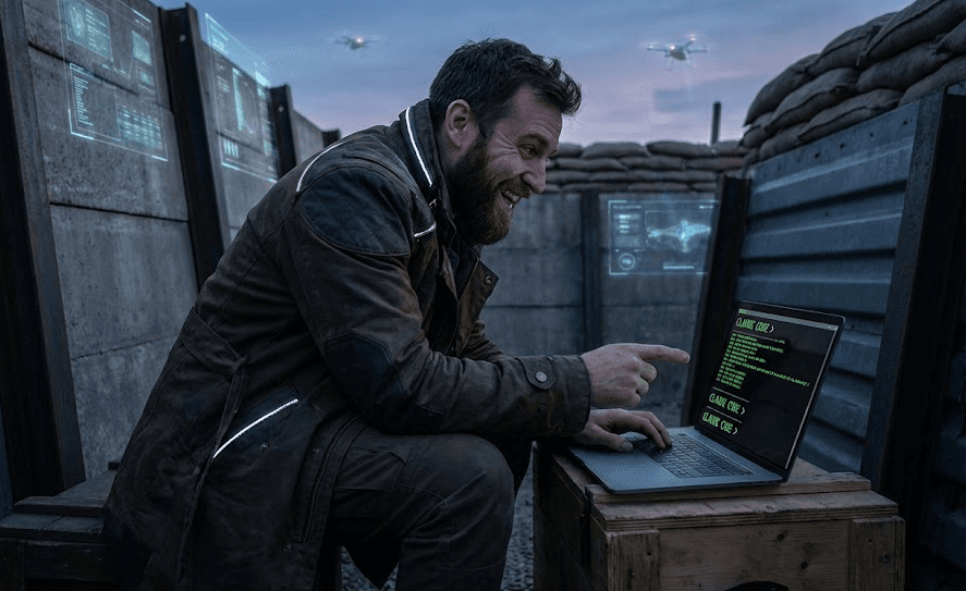 Product Managers in the Command Line (Interface)