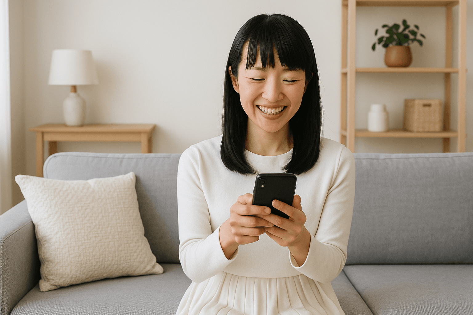 Sparking Joy & Sticky Products