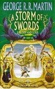 A Storm of Swords 2: Blood and Gold (A Song of Ice and Fire, #3, Part 2 of 2)