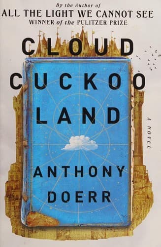 Cloud Cuckoo Land