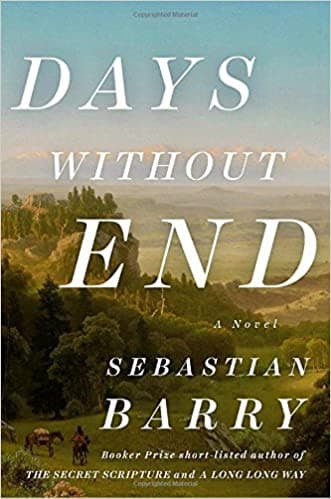 Days Without End (Days Without End, #1)