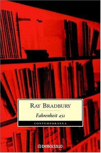 Fahrenheit 451