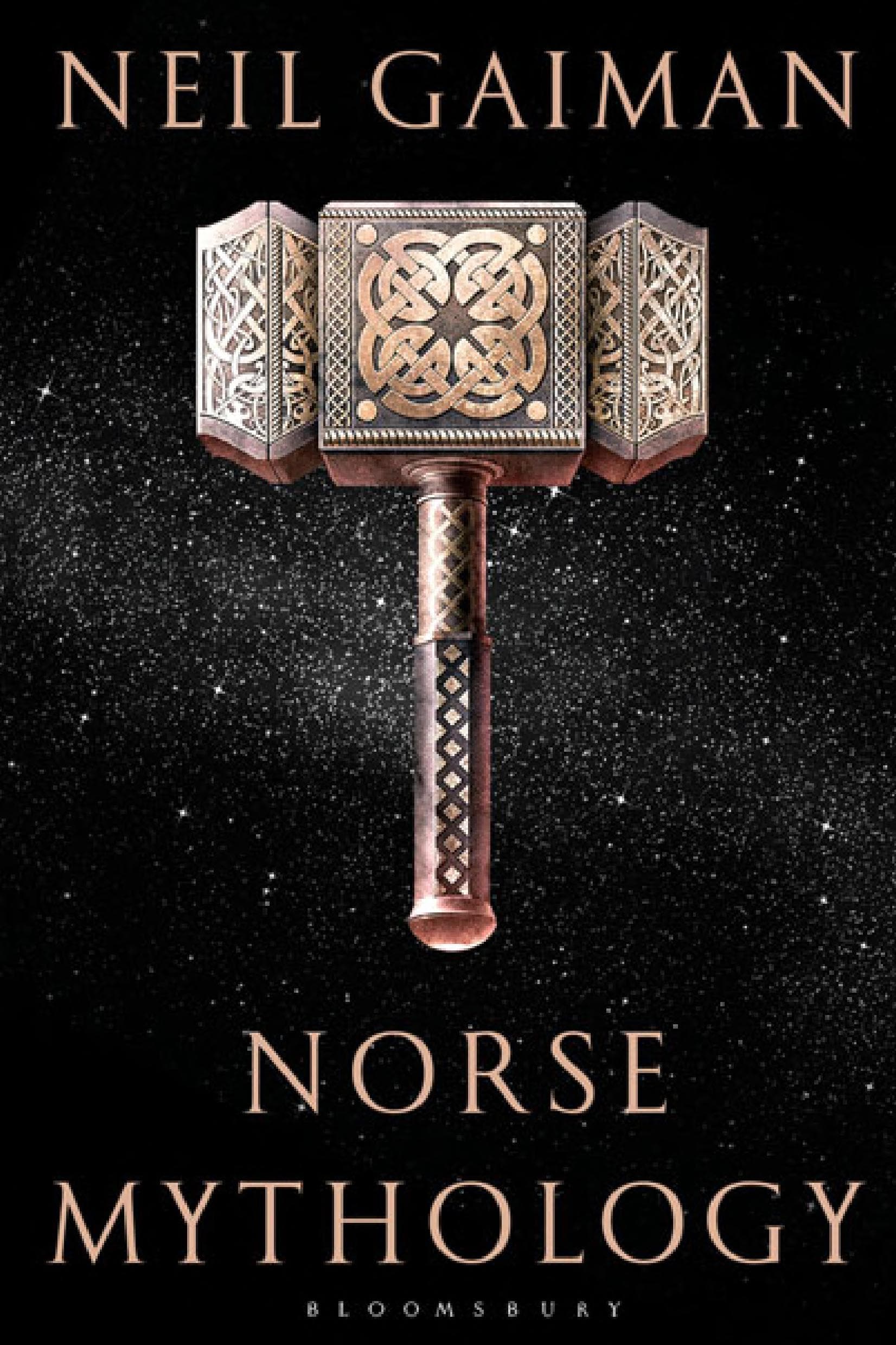 Norse Mythology