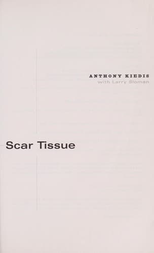 Scar Tissue