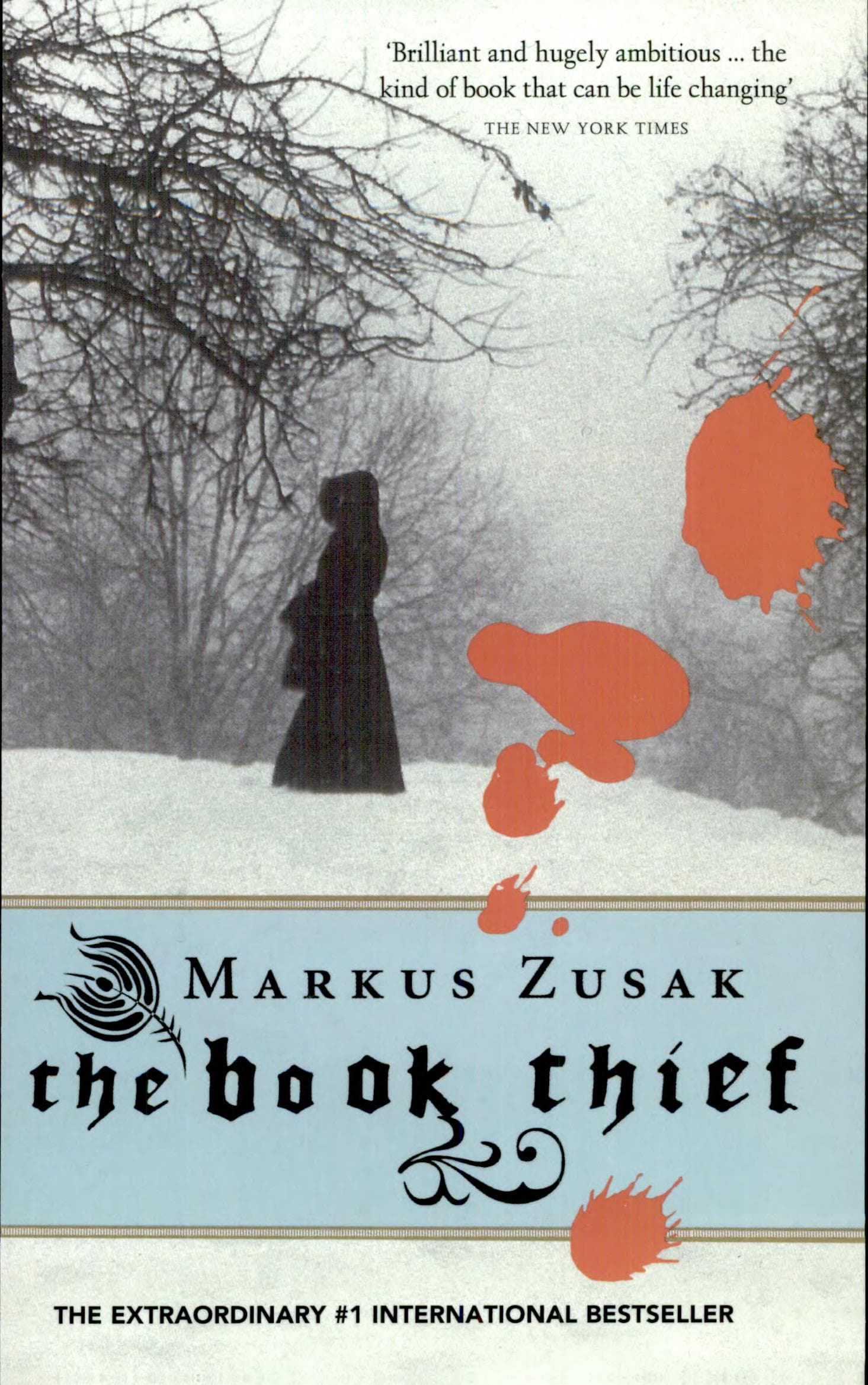 The Book Thief