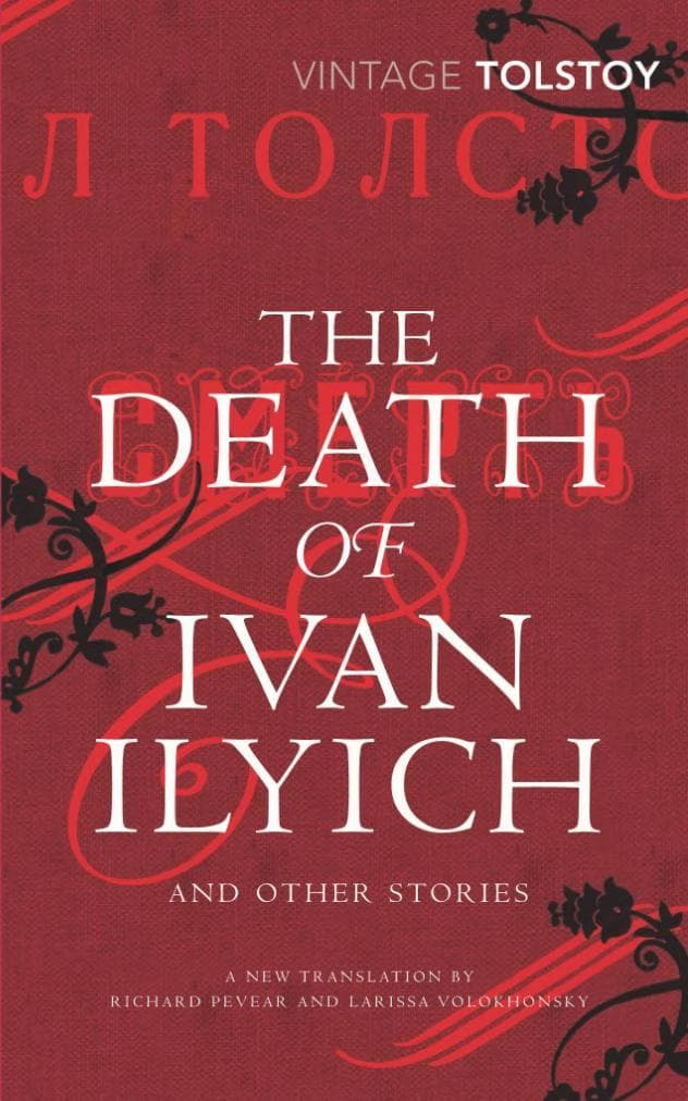 The Death of Ivan Ilych