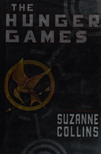 The Hunger Games (The Hunger Games, #1)