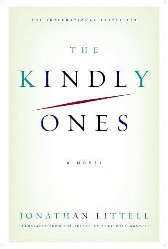 The Kindly Ones